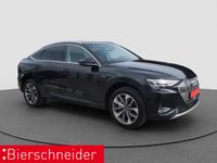 Audi e-tron - Vorschau Bild 5