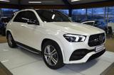 Mercedes-Benz GLE 450 4Matic XENON / NAVI / LEDER / SOFT-CLOSE - gebrauchte Mercedes-Benz GLE 450 aus dem Jahr 2022