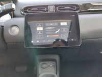 Leapmotor T03 - Vorschau Bild 11