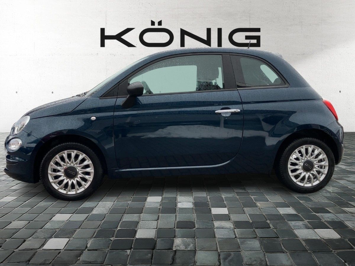 Fiat 500 - Bild 2