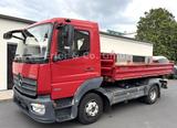 Mercedes-Benz 918 Atego 3, 2x AHK, Standhzg., HU neu - Angebote