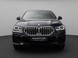 BMW X6 xD30d M Sport Panorama Laser 360°HUD HiFi 20" - BMW X6 30d mit Diesel-Antrieb