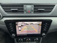 Skoda Superb - Vorschau Bild 17