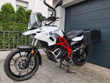 BMW F 700 GS