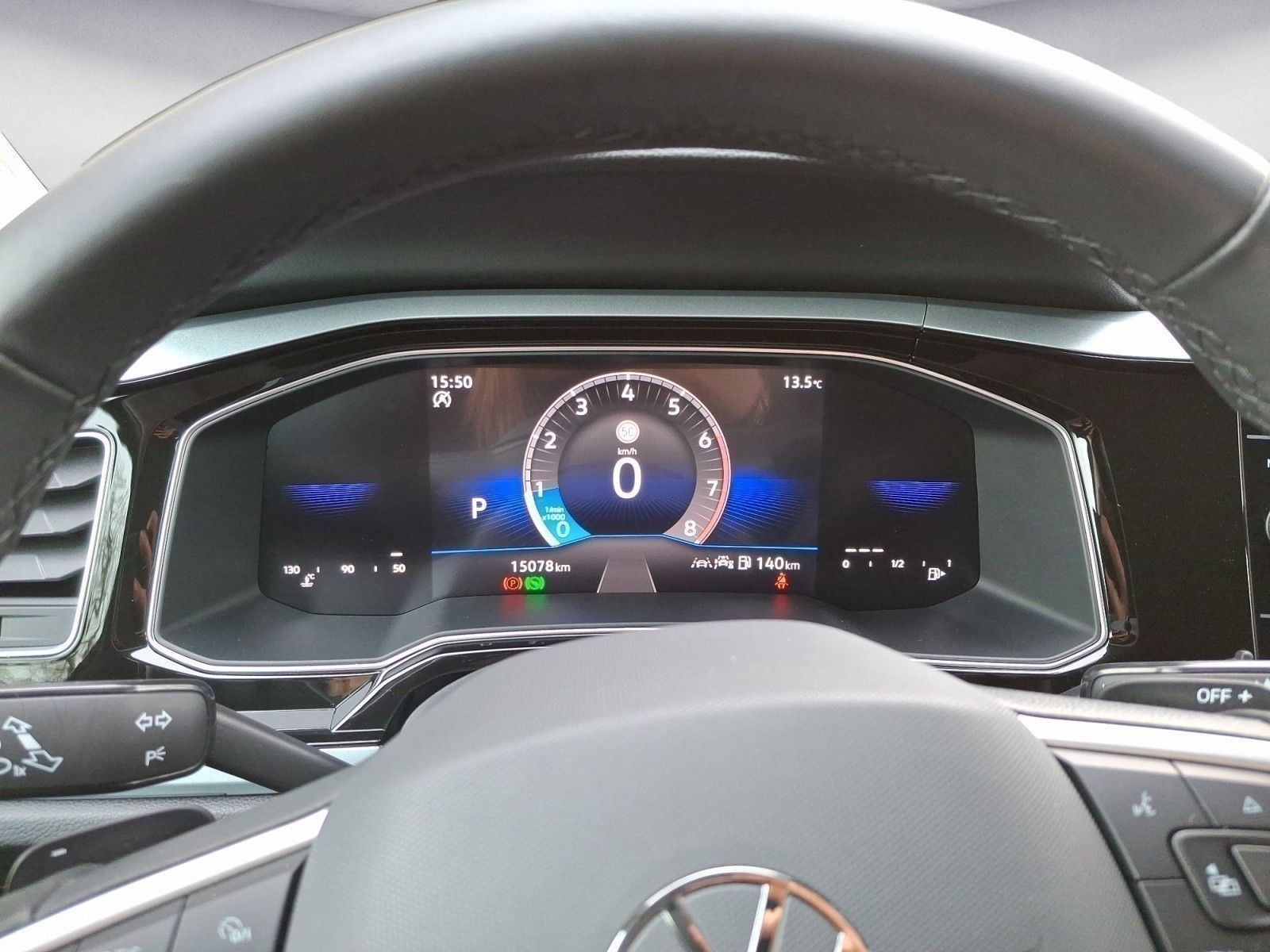 Volkswagen Taigo - Bild 10