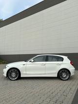 BMW 120d 8Fach TÜV NEU! Super gepflegt  - BMW 120 aus 2008: 120d