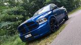 Andere Dodge RAM 1500 5,7  4x4 mit Edelbrock Komp... - Andere mit Benzin-Antrieb: Allradantrieb, Geländewagen