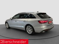 Audi A4 - Vorschau Bild 6