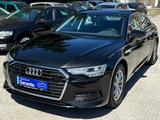 Audi A6 Lim. 45 TFSI / LED / ACC / AHK / PDC / TÜV - Audi A6 Gebrauchtwagen in Frankfurt