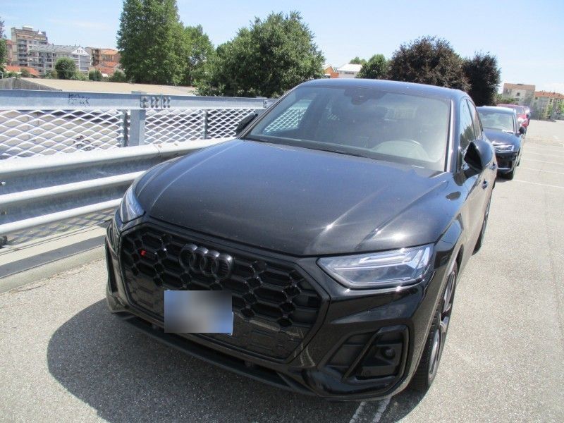 Image of Audi SQ5