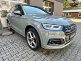 Audi Q5 45 TFSI quattro sport/s line/ViCo/ACC/LED - Audi Q5 Gebrauchtwagen in Dresden