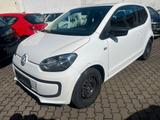 Volkswagen up! take up! *Klima* - VW up! Unfallwagen