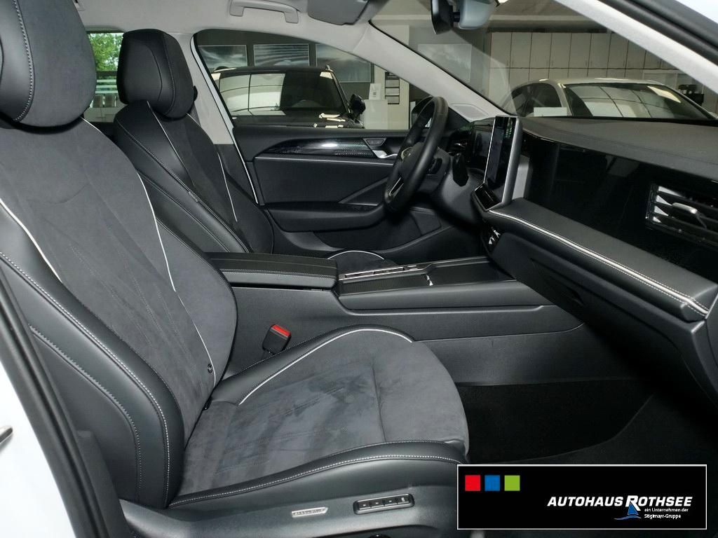Volkswagen Passat Variant - Bild 4