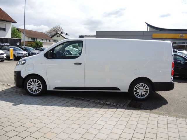 Vivaro-e Cargo L (75-kWh) Edition