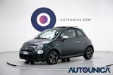Fiat FIAT 500 1.2 DUALOGIC ROCKSTAR AUTOMATICA SPORT  - Fiat 500: Rockstar