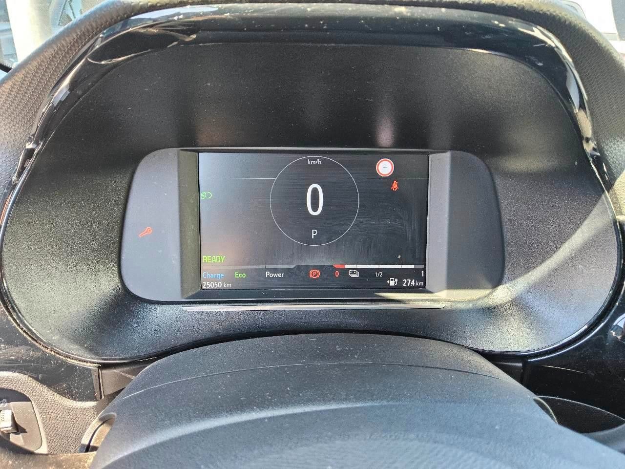 Fahrzeugabbildung Opel Corsa-e  EDITION 7,4kw/50kwh/Wärmepumpe
