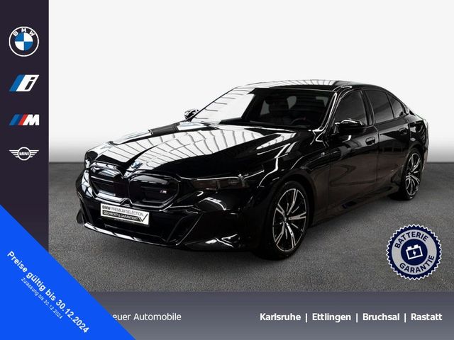 BMW i5 M60 xDrive Limousi Elektro