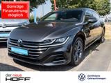 Volkswagen Arteon Shooting Brake TDI DSG R-Line AHK SideAss - VW Arteon Gebrauchtwagen in Köln