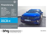 Volkswagen T-Roc - Vorschau Bild 1