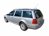 Volkswagen Bora, Variant, Scheckheft, 1.Hand, HU/AU NEU, - Volkswagen Bora Benziner Gebrauchtwagen