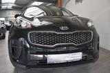 Kia Sportage Edition7 2WD Navi Kamera Allwetter AHK - Kia Sportage Gebrauchtwagen in Wuppertal