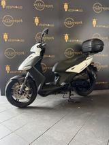 Kymco AgilityCity 125 Topcase wenig Km ähnl Like Downt - KYMCO AGILITY 125