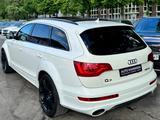 Audi Q7 V12 TDI QUATTRO AUTOMATK 6.0 DIESEL 500PS - Audi Q7: Auto