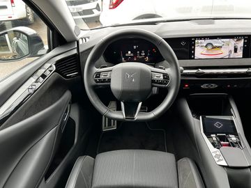 Bild 16 DS Automobiles Andere DS4 Étoile BlueHDI - SHZ | 360° K. | ACC
