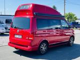 Volkswagen T5 CALIFORNIA POLYROOF HOCHDACH ALUFELGEN - Wohnwagen Mit Markise