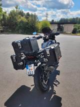 Harley-Davidson RA1250S Volle Hütte, mehr geht nicht! - HARLEY-DAVIDSON BENZIN ENDURO