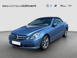 Mercedes-Benz E 350CDI Cabrio Avantgarde +nur an Händler/Expor - Mercedes-Benz E 350: Cabrio, Cdi
