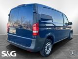 Mercedes-Benz Vito 110 CDI Kasten Kompakt PRO RüKam+Sitzhzg. - Mercedes-Benz Vito kompakt