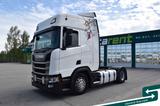 Scania R450 Standklima Retarder ACC Tacho neu - Scania R