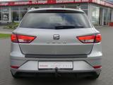 Seat Leon ST 1.4 TSI Style AAC Navi PDC SHZ Temp AHK - Seat Leon: 1.4