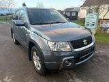 Suzuki Grand Vitara 1.9 DDIS 4WD *Navi* - Suzuki Grand Vitara aus 2009