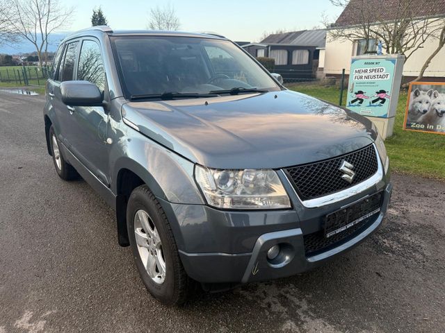 Suzuki Grand Vitara 1.9 DDIS X 30 4WD *Navi*