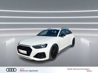 Audi RS4 - Vorschau Bild 1