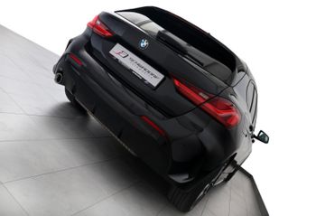 BMW 118i DKG M Sport Shadow Business Paket Apple 18"