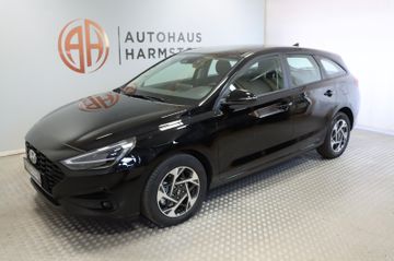 Hyundai i30 cw Comfort AT LED Navi SH Alufelgen Kamera