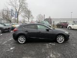 Mazda 3 LIM.SPORTS-LINE/AUTOMATIK/NAVI/KAMERA/TÜV NEU - Mazda 3: Sport