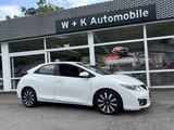 Honda Civic 1.4 Elegance X-Edition GARANTIE - Honda Civic in Dortmund