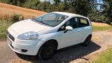 Fiat Punto 199 - Fiat Punto 199 mit Benzin-Antrieb