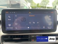 Jeep Avenger - Vorschau Bild 17