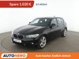 BMW 1er 120d Advantage *TEMPO*PDC* - BMW 120: 1er 120d
