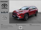 Toyota RAV 4 Hybrid 4x2 Team Deutschland - gebrauchte Toyota RAV 4 aus dem Jahr 2024