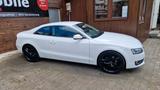 Audi A5 Coupe 2.0 TFSI quattro, 2 Hand, Nichtraucher - Audi A5 bis 15.000 Euro