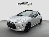 Citroën DS3 Cabrio Klima/Tempomat/PDC - Citroën DS3 Gebrauchtwagen