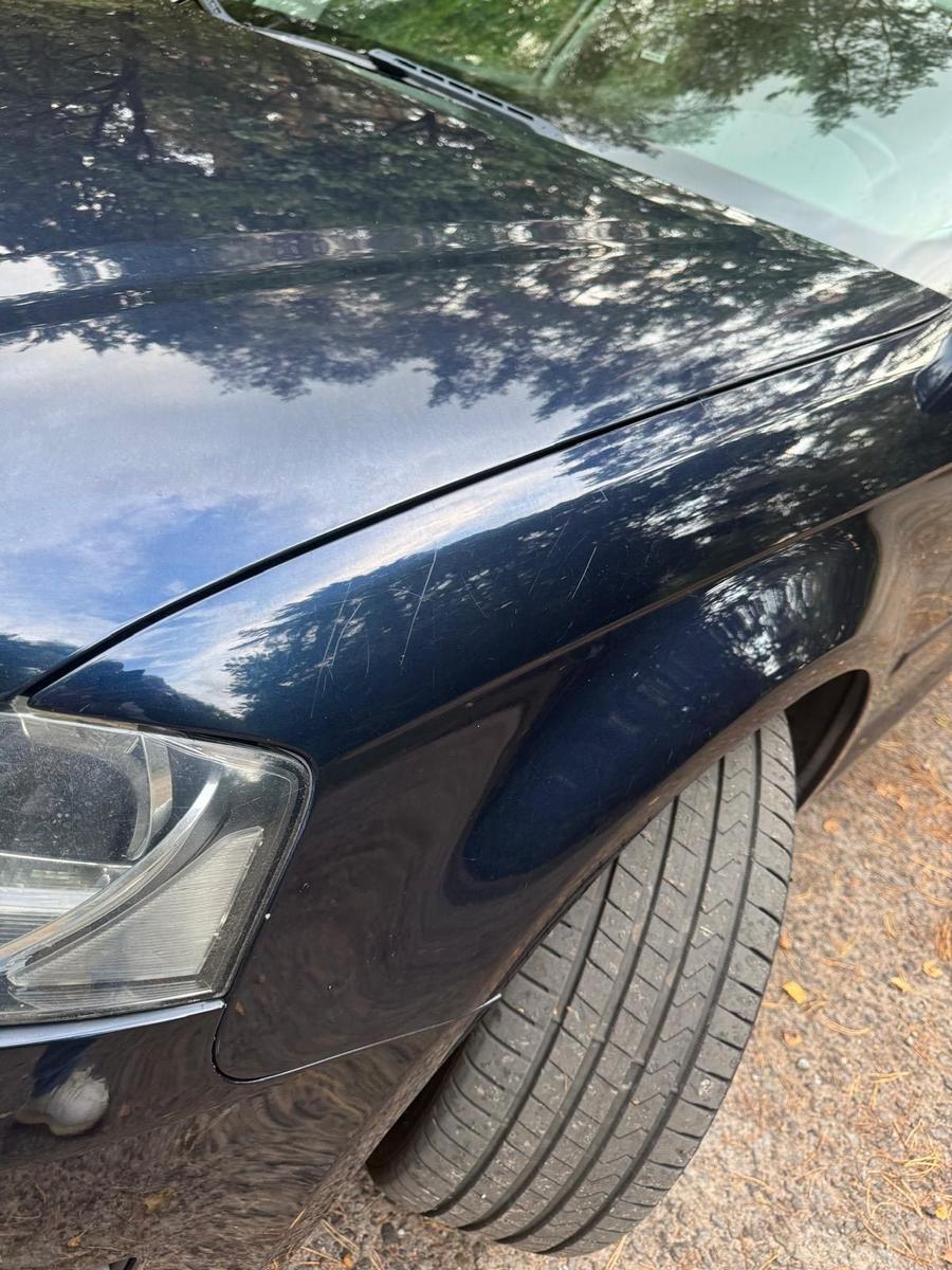 Audi A3 2009 — photo 10