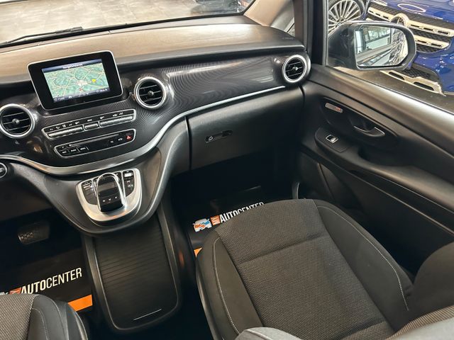 Mercedes-Benz V 220 EDITION *lang*Kamera*