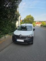 Renault Express - Renault Express aus 2021